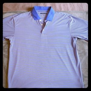 Men’s Golf Polo